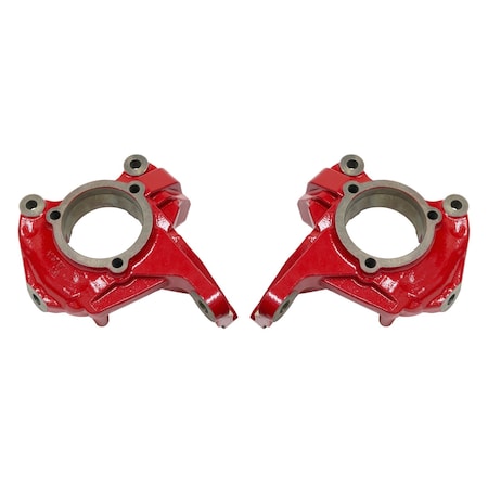 Monroe Rockgear Steering Knuckle Kit RS62100